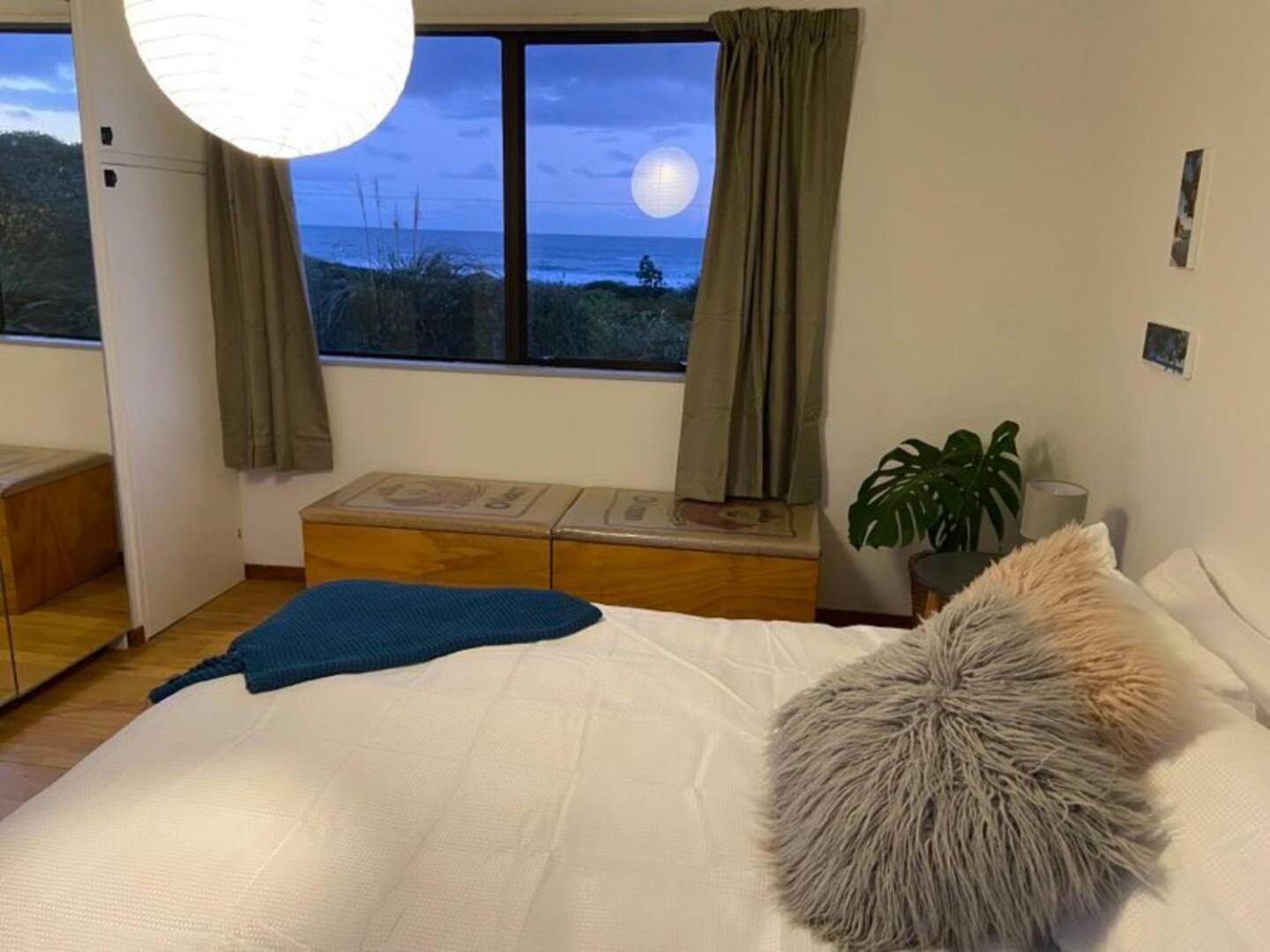 Southern Lights Retreat Brighton Eksteriør bilde